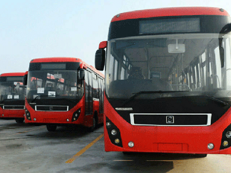 Government assures full support to K-Electric on ‘BRT Red Line Project’