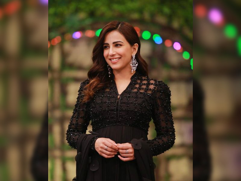 Ushna Shah explains why she refers to industry people as “bhai”