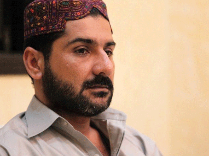 ATC expresses anger over absence of IO in case against Uzair Baloch