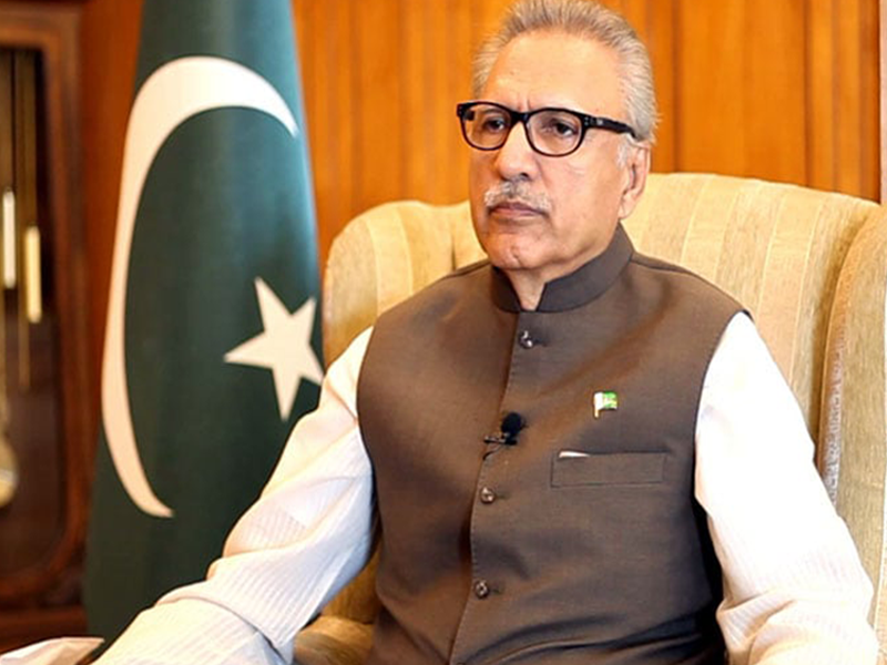 President directs insurance company to refund Rs100,000 with profit