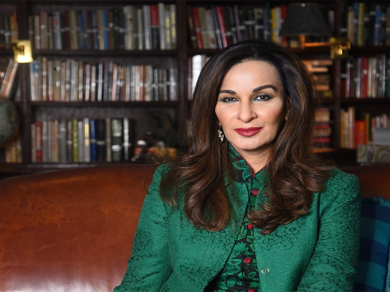 Sherry Rehman demands for timely elections