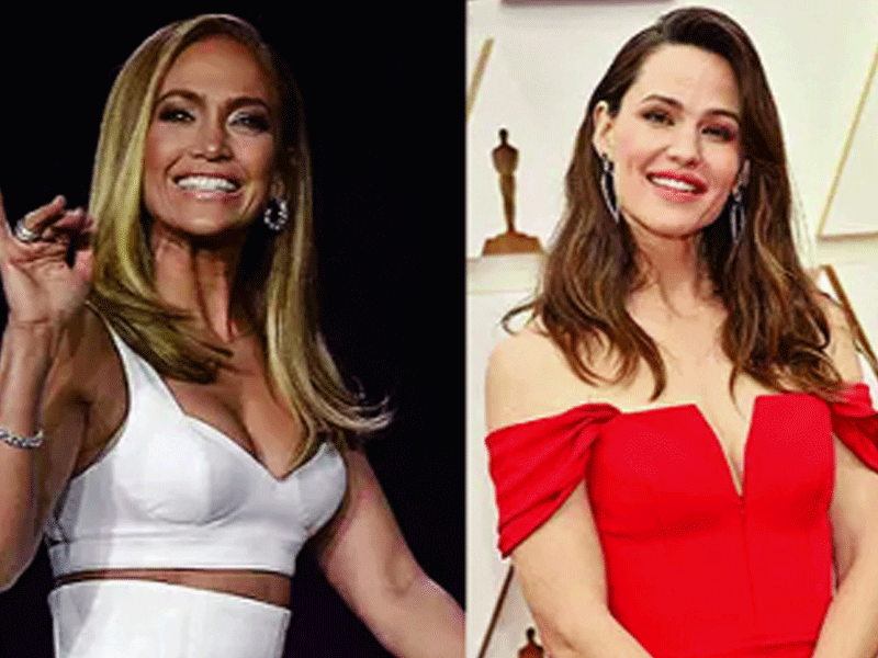 Jennifer Lopez, Jennifer Garner to celebrate Christmas together? Deets inside