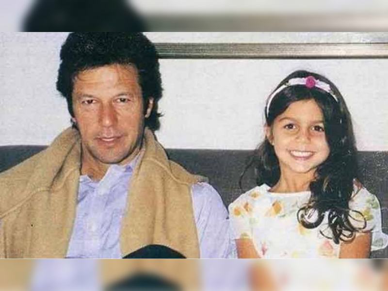 IHC serves notice to PTI Chief for allegedly hiding info about daughter