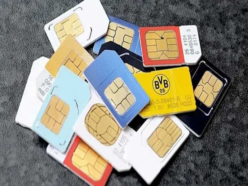 PTA to block SIMs in October 2024