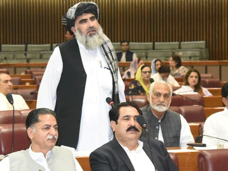 Killers of scholars be exposed soon: Minister Religious Affairs