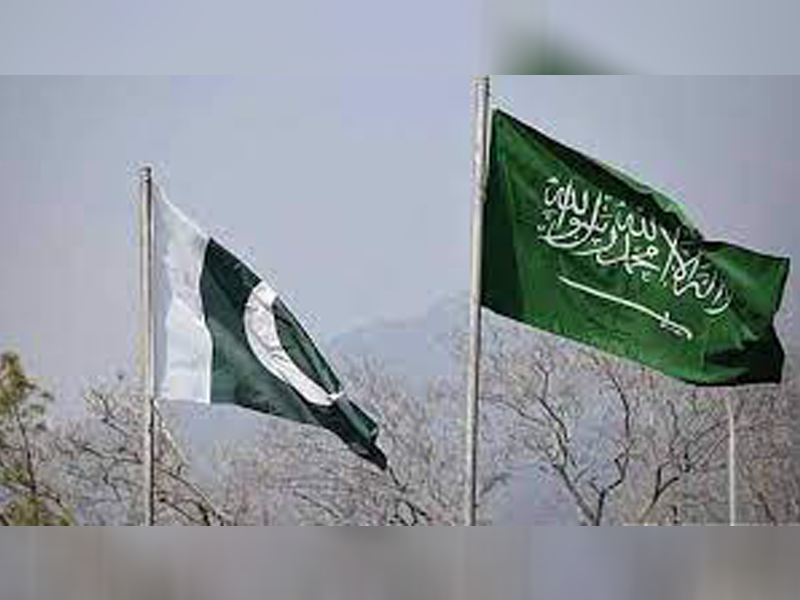 Saudi Arabia to invest $25bn in Pakistan