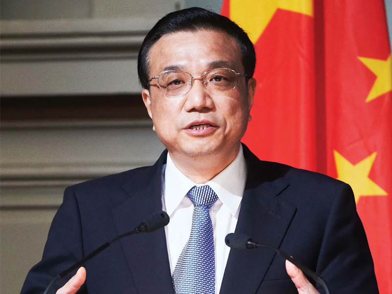 Chinese PM says Pakistan's economic welfare 'significant'