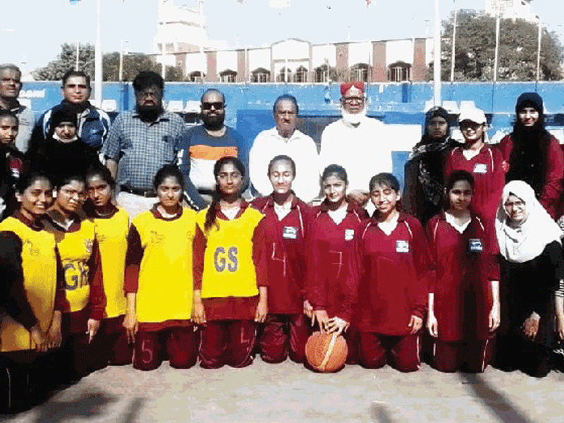 KDA continue to patronise sports including basketball: KDA Sports Director Ayaz Munshi