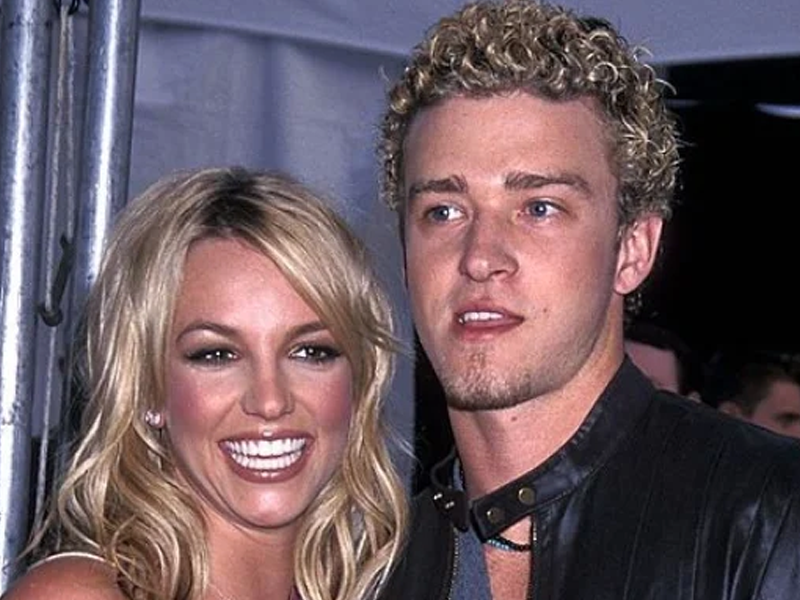 Britney apologises to Justin months after bombshell memoir