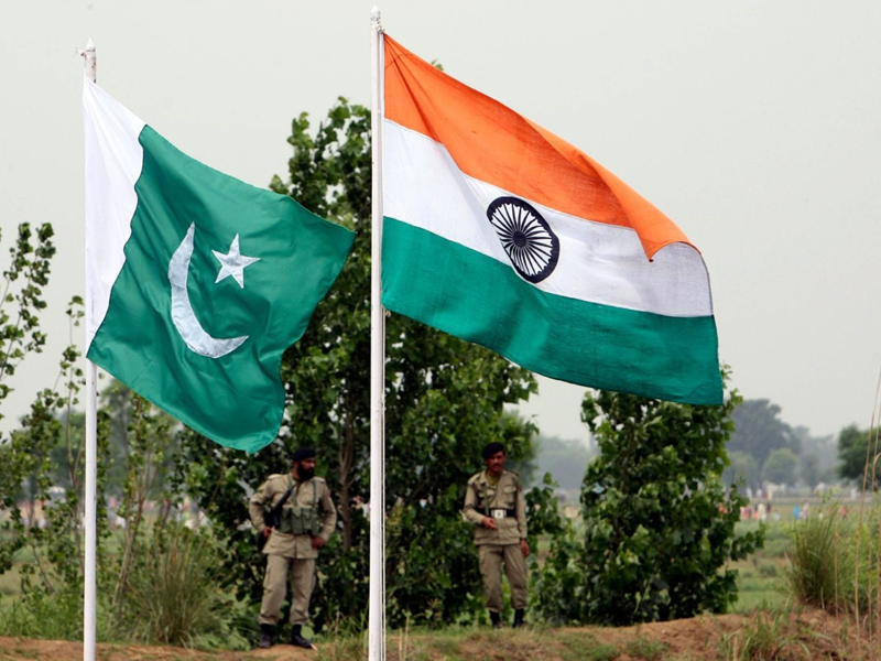 India’s latest bid to malign Pakistan