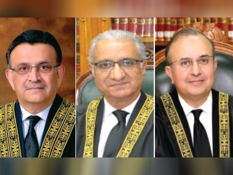 Supreme Court restores all corruption cases