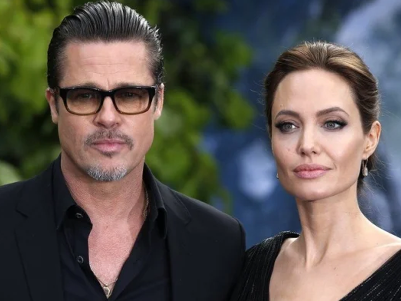 Brad Pitt still prioritises ex-wife Angelina Jolie’s ‘happiness’ despite legal war