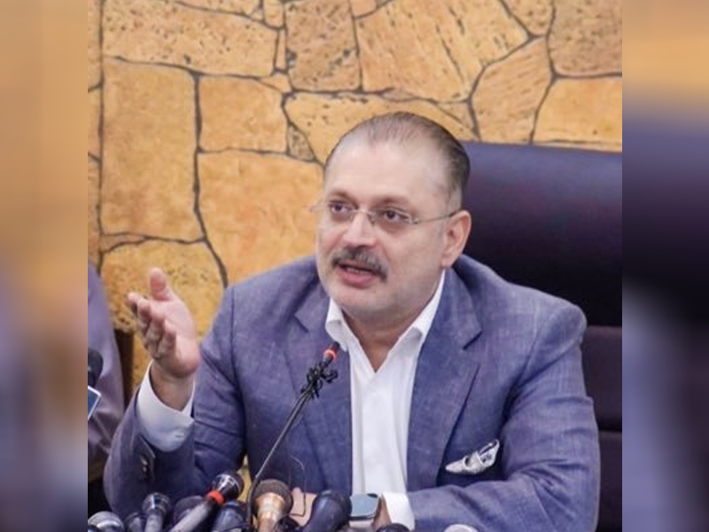 Sindh govt to introduce digital payment system for Peoples Bus Service: Memon