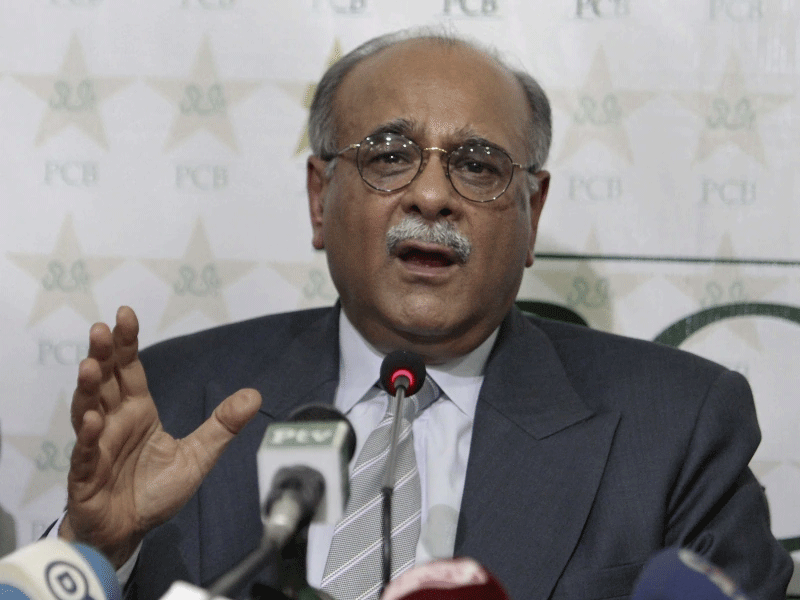 Sethi confirms discussion on ‘hybrid model’ with ACC, ICC