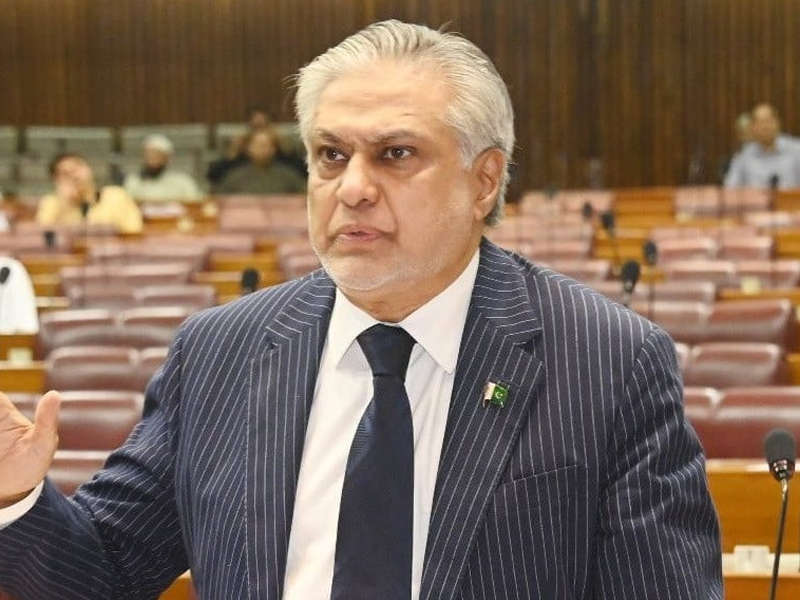 NA passes Finance Bill 2023 to secure IMF funding