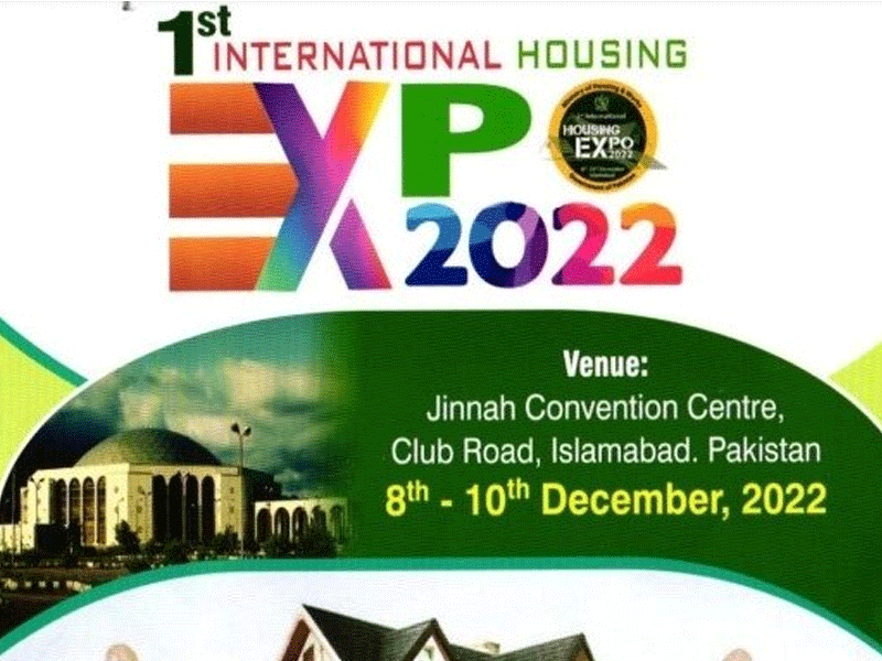 Prime Minister to inaugurate Int’l Housing Expo next month