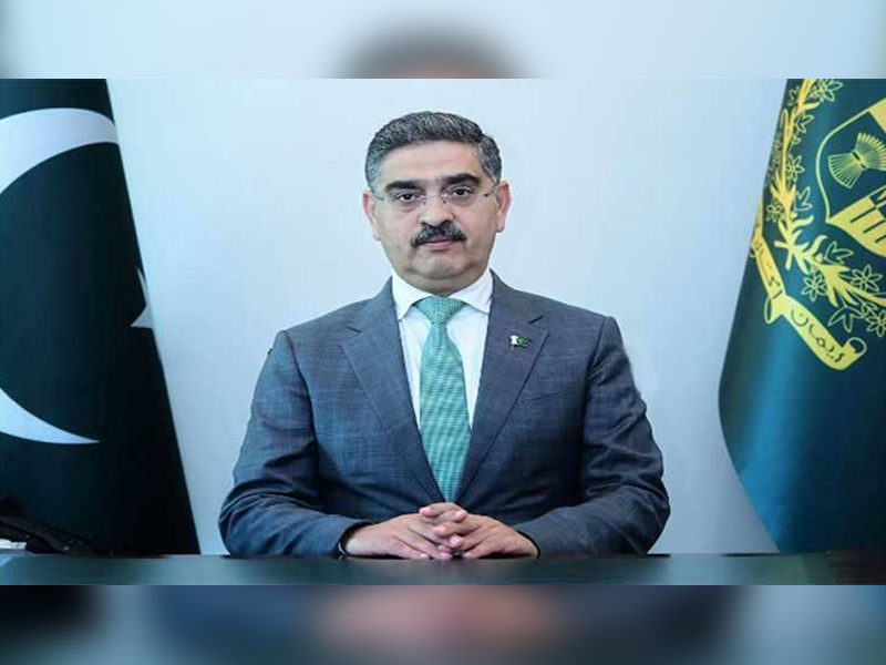 Utilisation of human, mineral resources will lead to stable Pakistan: Kakar