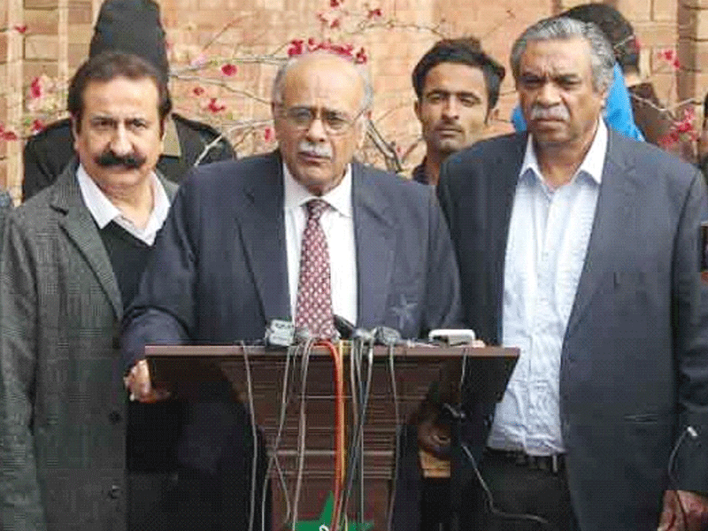 PSL has more digital rating than IPL, claims Najam Sethi