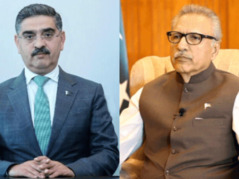 President, PM urge nation to follow Iqbal’s teachings to make country prosperous