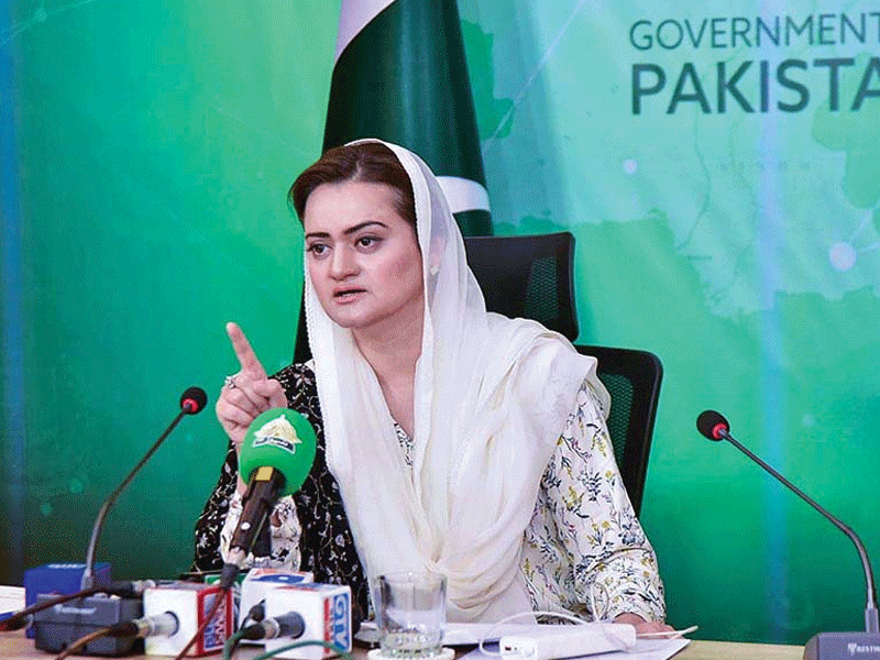 Govt taking possible steps for welfare of media persons: Marriyum