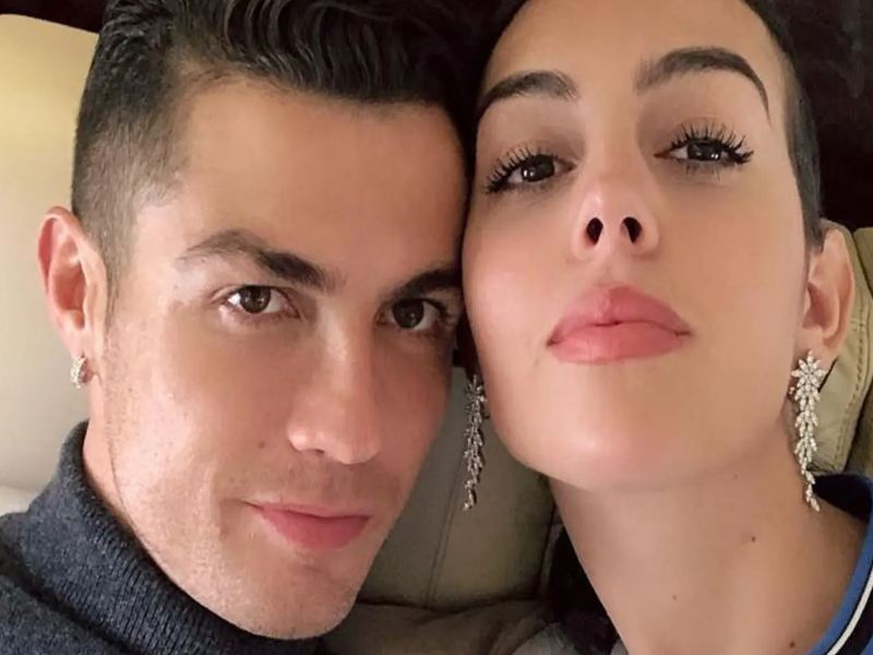 Cristiano Ronaldo, Georgina Rodriguez finally getting married?