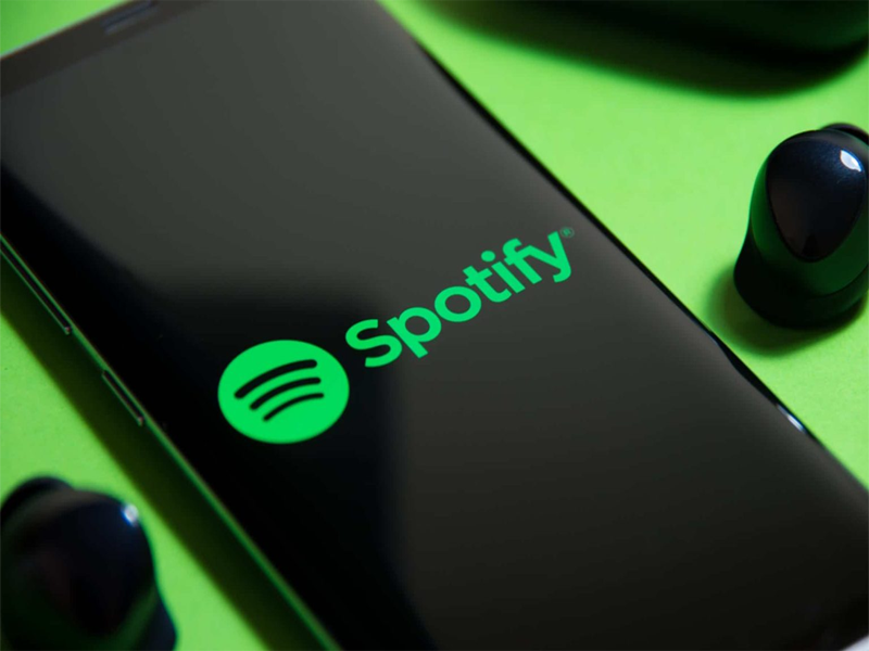 Music lovers welcome Spotify’s $10 Billion Milestone and Decade of Getting World to Value Music