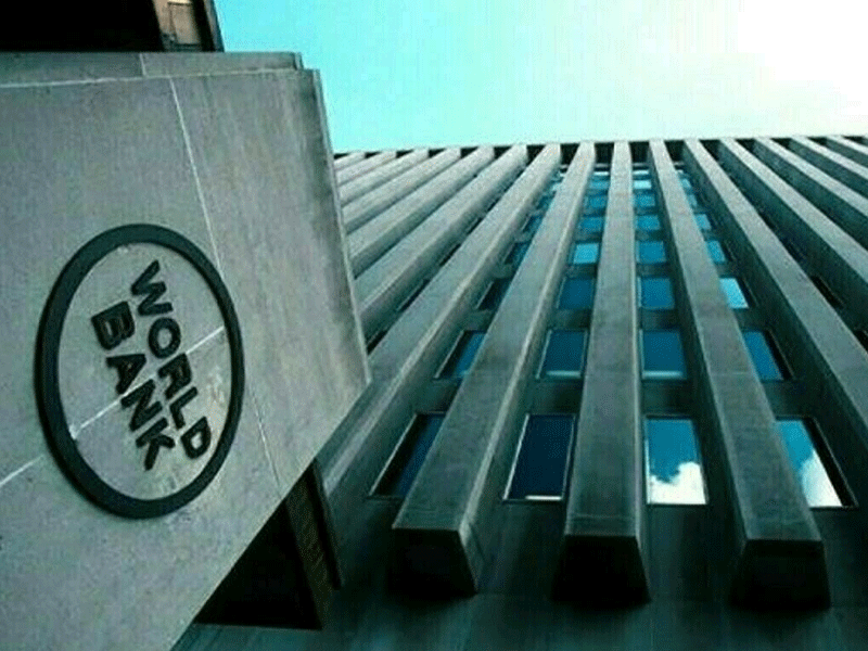 Pakistan needs productivity enhancing reforms: World Bank