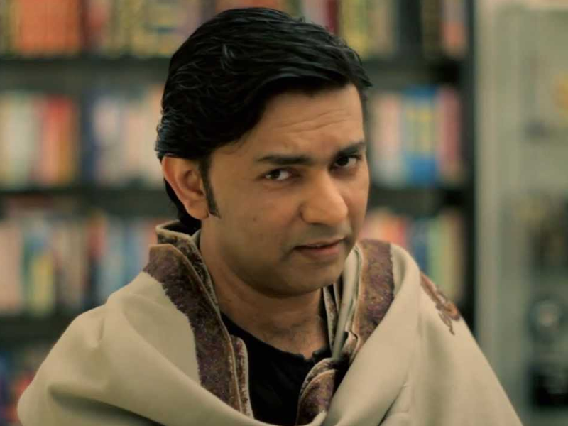 Sajjad Ali fun-filled music video goes viral