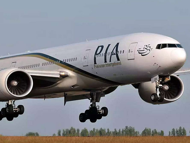 PIA pilots in agony, targeted by PNSC Chairman