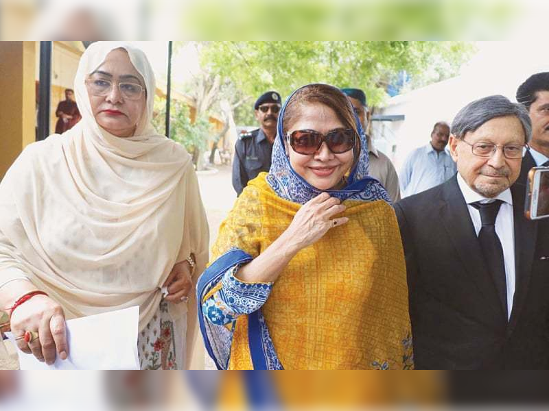 Gov Tessori, Faryal Talpur discuss development plans, flood-relief