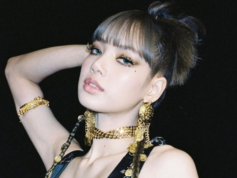 BLACKPINK’s Lisa solo track MONEY sets new high sales record