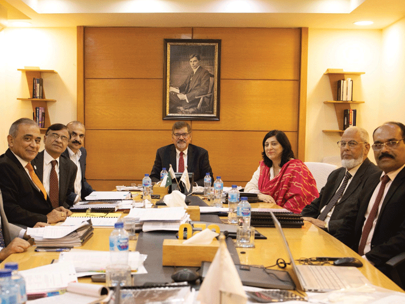 Sindh Bank approves PBT Rs572m in Jan-Jun FY23