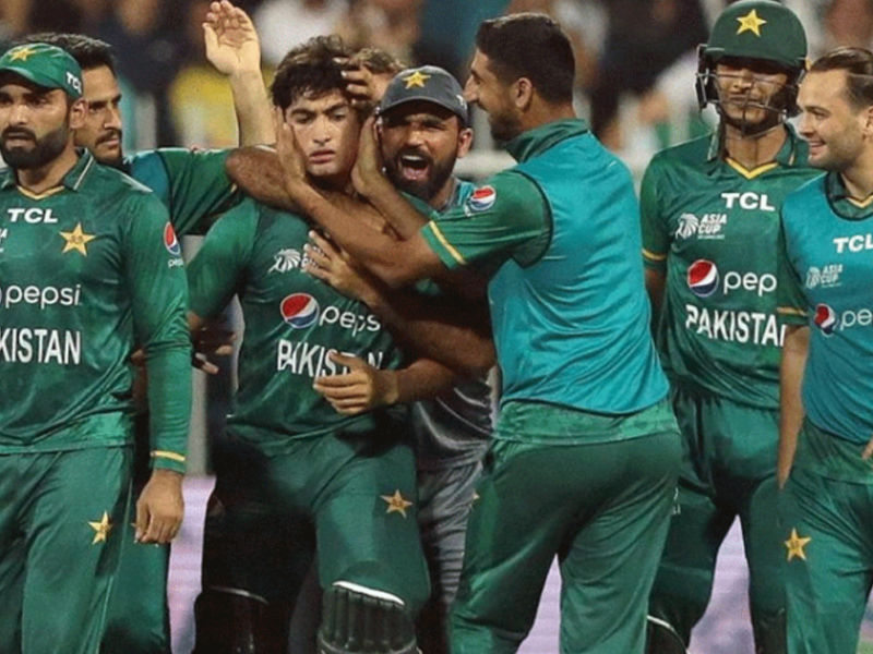 Pakistan faces selection dilemma for T20 World Cup, England T20Is