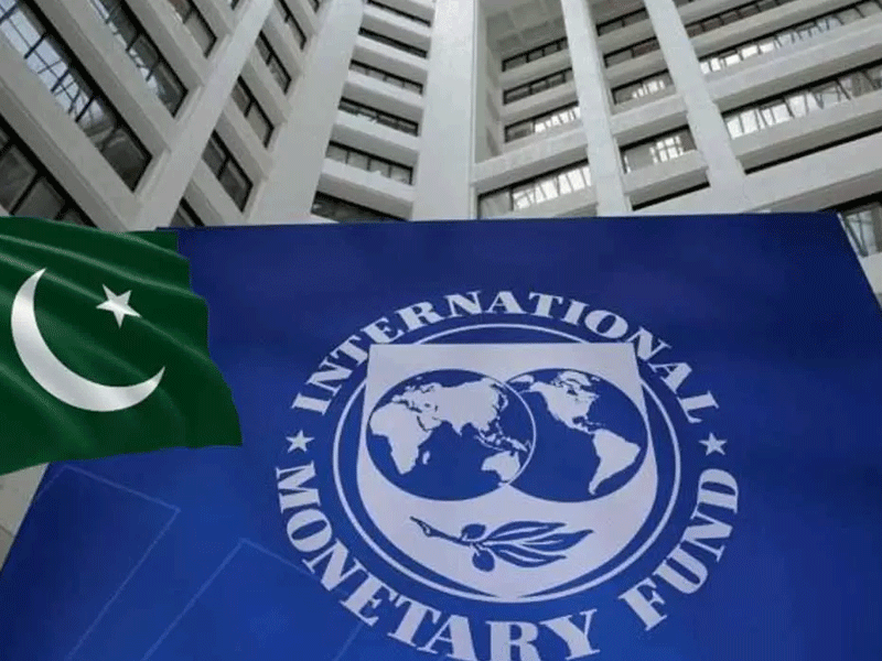 IMF asks Pakistan to jack up power, gas tariff for revival of programme