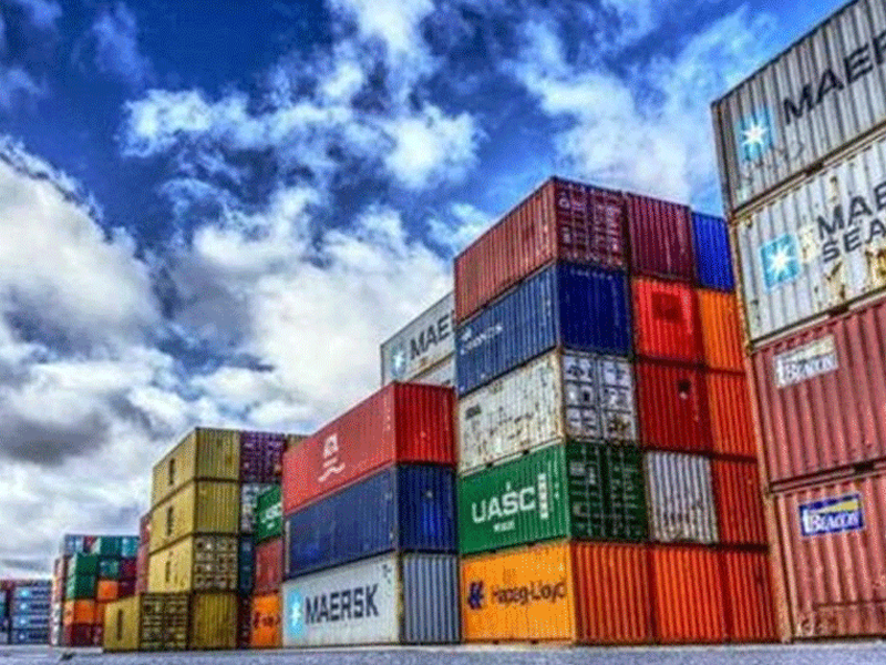 US, China, UK remain top destinations for Pakistani exports during Jul-Dec