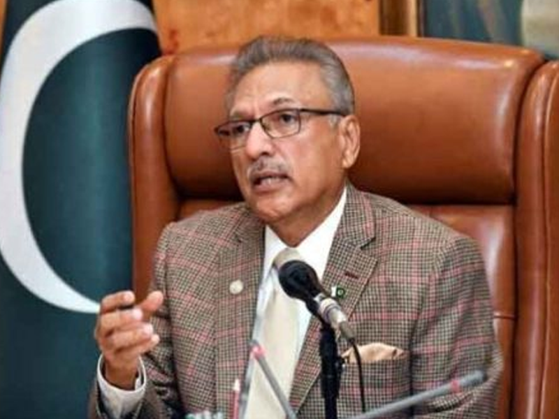 President displeased over delay by HEC to attest student’s degree, directs inquiry