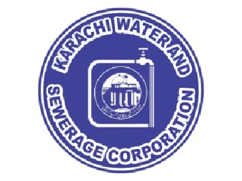 KWSC, PPP district West office bearers discuss water, sewerage issues