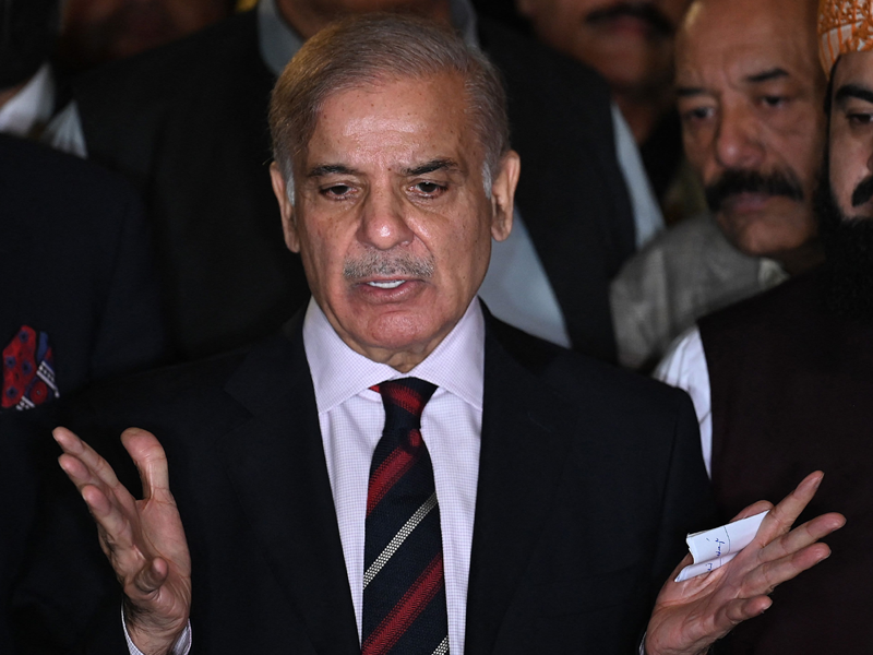 PM Shehbaz to address UNGA on Sept 23