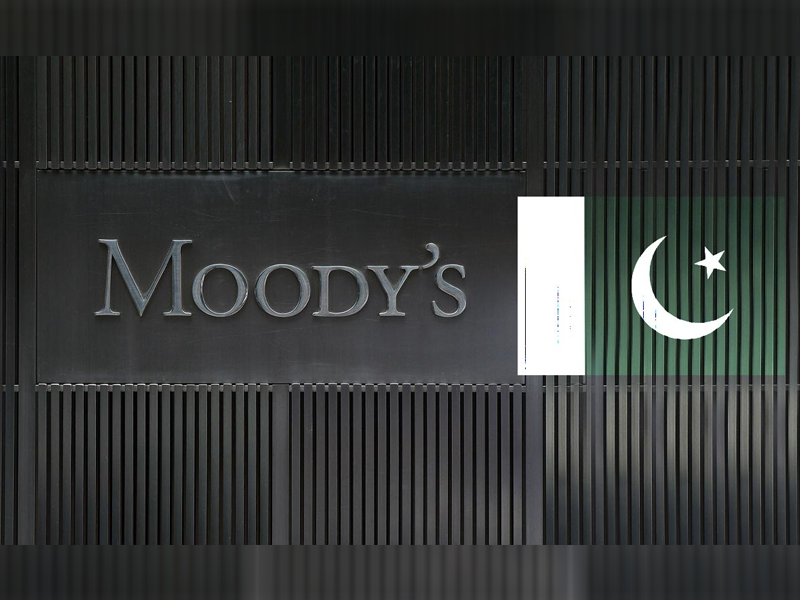 Moody’s downgrades ratings for 5 Pakistani banks