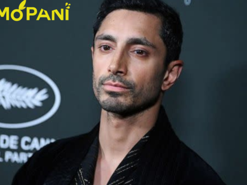 Riz becomes first Pakistani-descent actor to announce Oscar's nominations