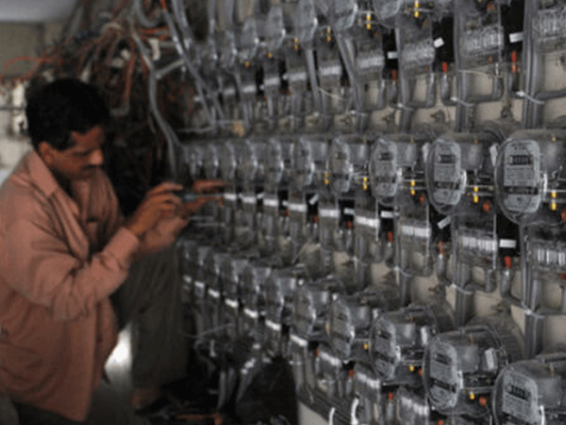 Electricity tariff hiked for K-Electric consumers