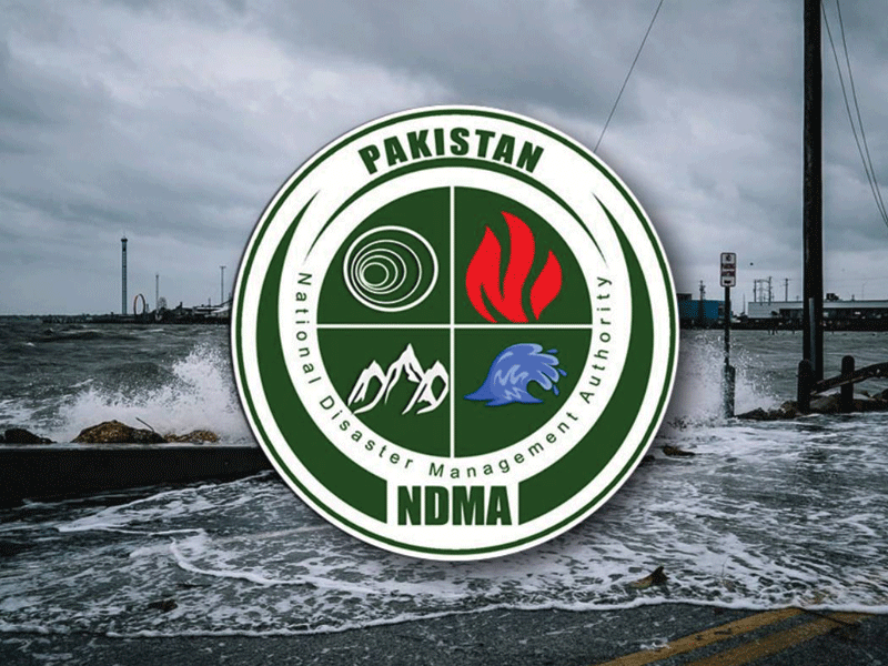 NDMA issues advisory amid light rain, snowfall forecast for Balochistan, KP