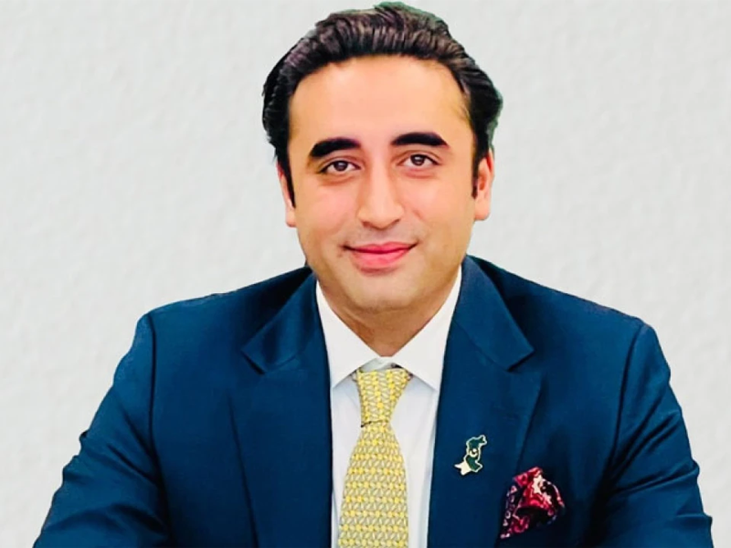 FM Bilawal to represent Pakistan at virtual SCO-CHG meeting today