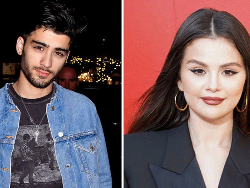 Insiders break silence on Zayn, Selena