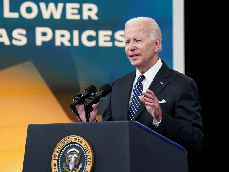 Ex-CIA station chief urges Biden to block Iran leader from attending UNGA