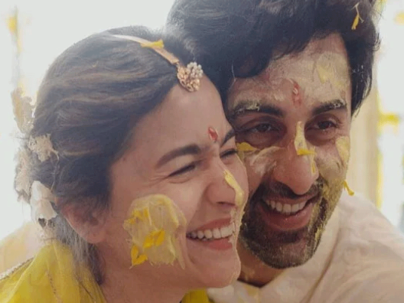 Alia once called Ranbir ‘Sonam Kapoor of Men’s Fashion’