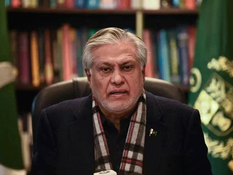 SBP to receive $300m from Chinese bank today, says Dar