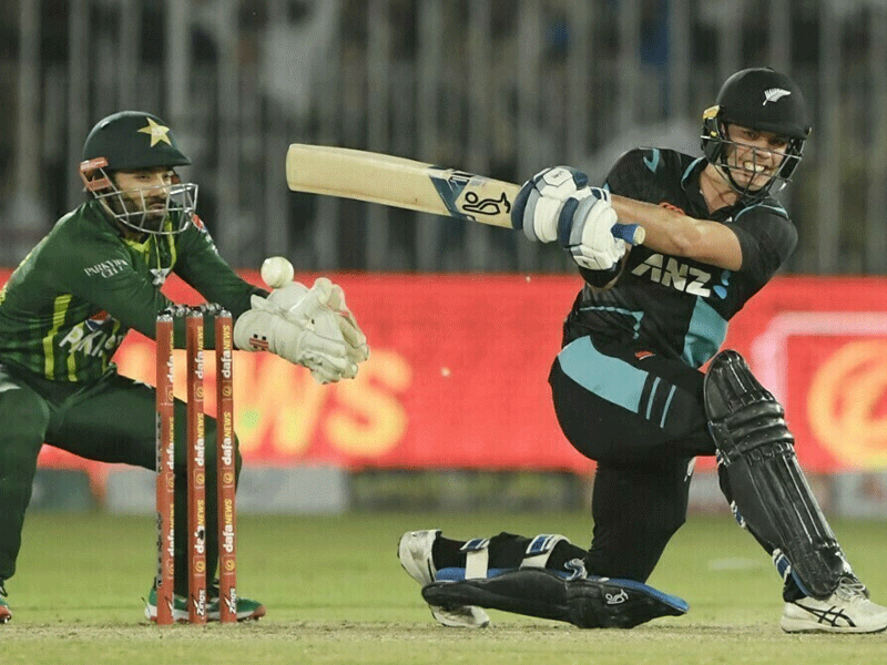 Pakistan to play World Cup warm-up matches against New Zealand, Australia