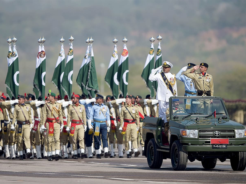 Pakistan Army calls off Defence Day celebrations