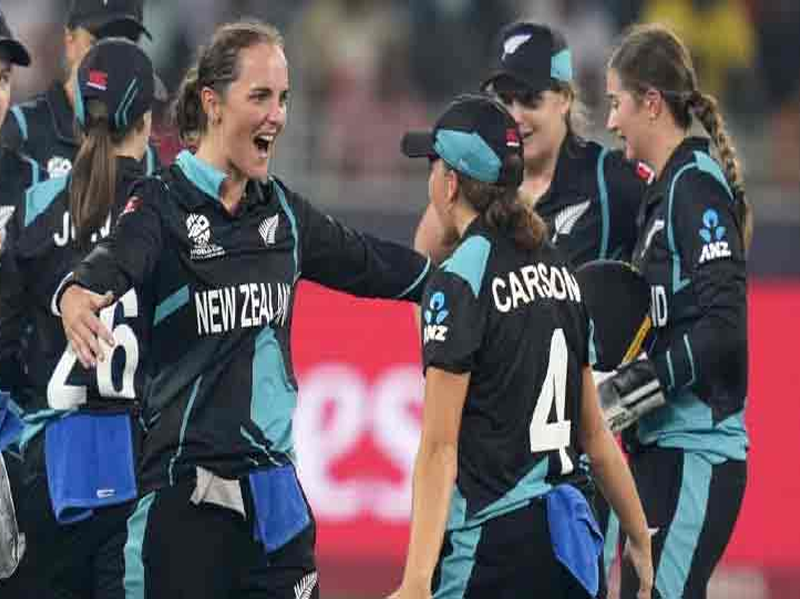 New Zealand lift maiden Women’s T20 World Cup after beating South Africa